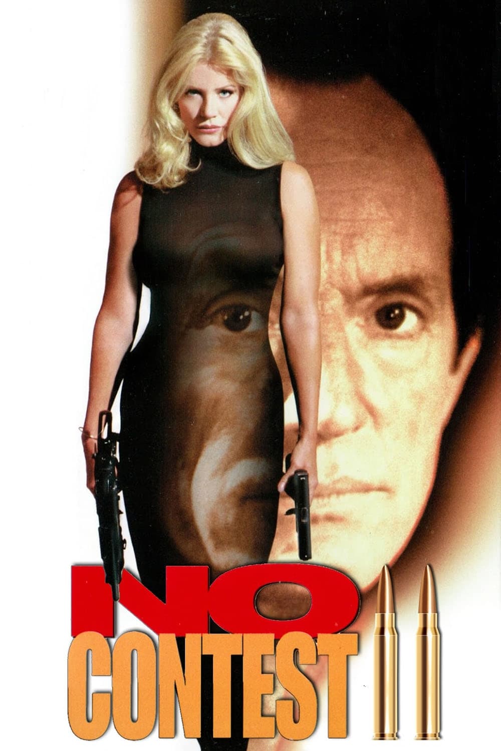 Постер No Contest II